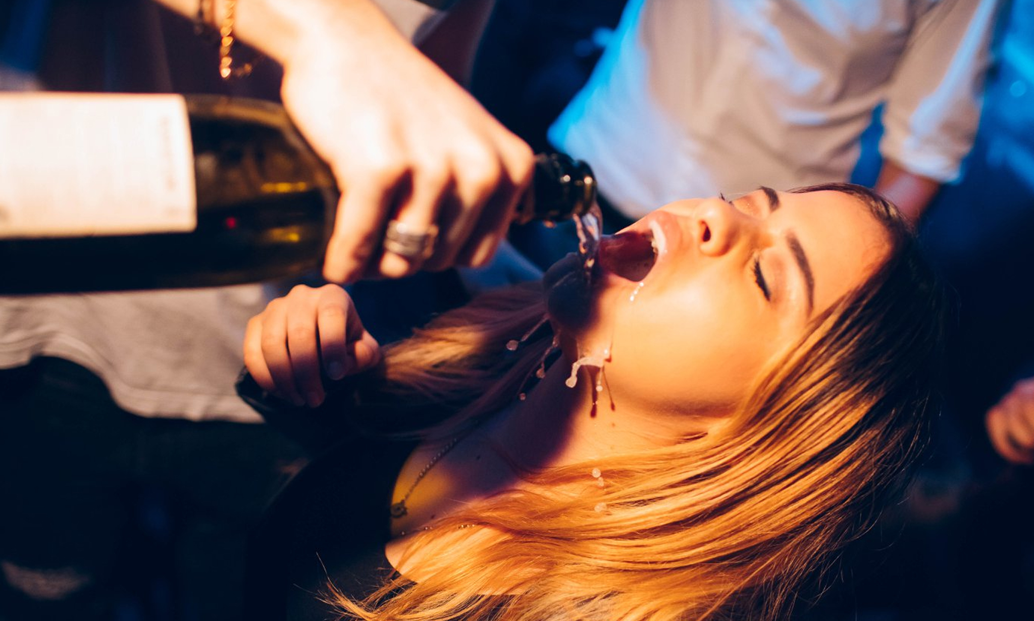 Fiesta Soho Barcelona